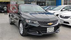 Chevrolet Impala